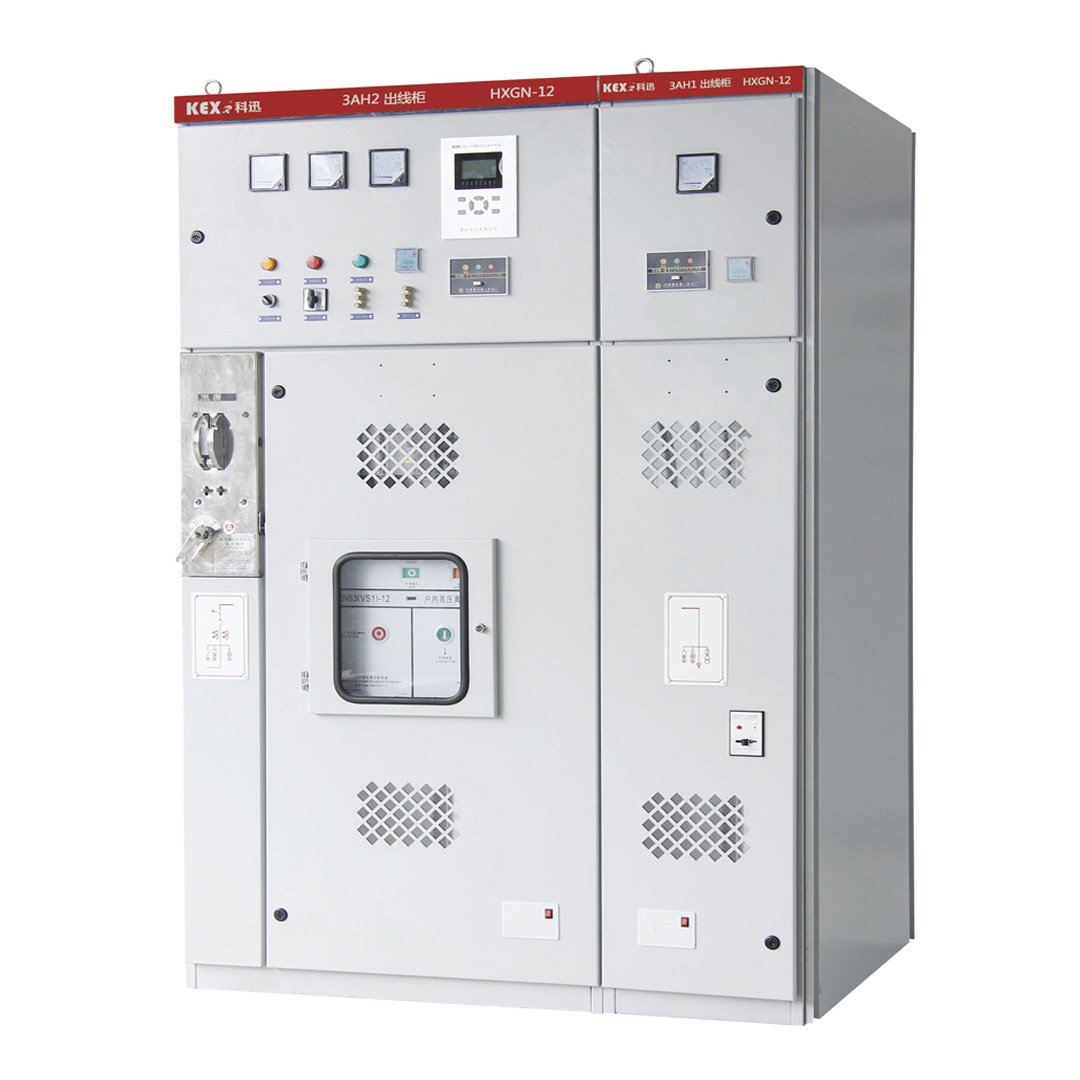 ตู้เครือข่าย Batch Ring ได้รับการส่งมอบอย่างราบรื่น ซึ่งช่วยยกระดับโครงข่ายไฟฟ้าระดับภูมิภาค