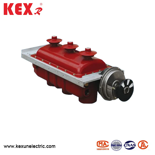 สวิตช์โหลด SF6 คืออะไร?