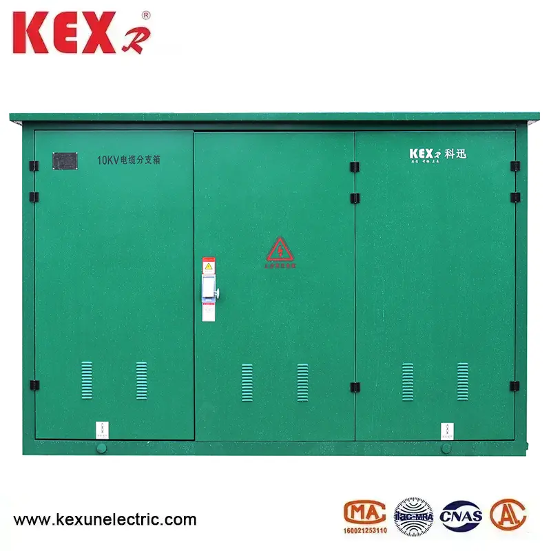 เหตุใดกล่องสาขาเคเบิลจึงเป็นสิ่งที่ช่วยแก้ไขอย่างเงียบๆ โครงการของฉันจึงหายไป?