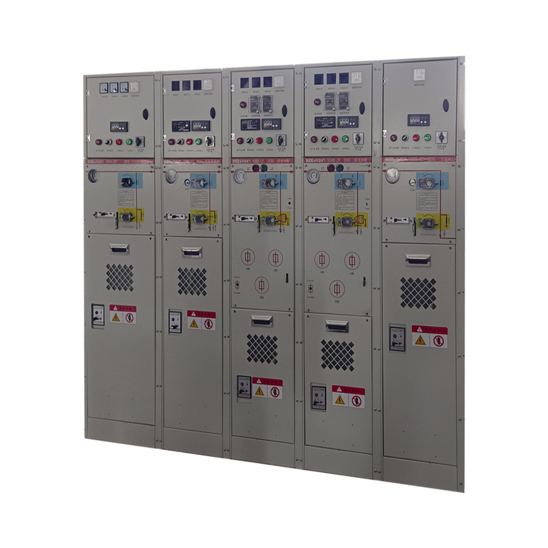 ตู้เครือข่ายวงแหวนทำงานอย่างไร?