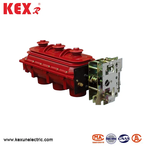 FLRN36-12D TYPE SF6 SWITCH