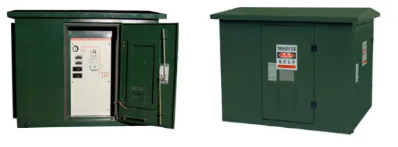 Air Insulated Switchgear