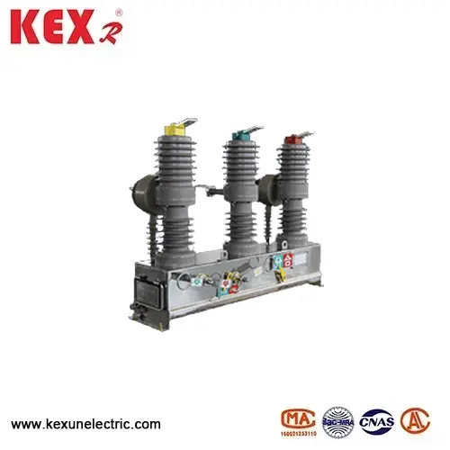 ZW32 Interrupter HV Outdoor HV